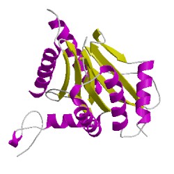 Image of CATH 3bdmT