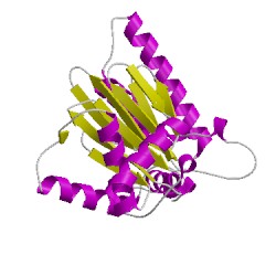 Image of CATH 3bdmU