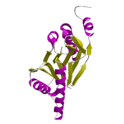 Image of CATH 3bdmY