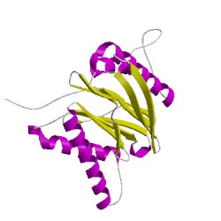 Image of CATH 3bdmZ