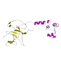 Image of CATH 3bdnA