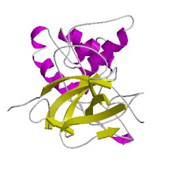 Image of CATH 3bdnB