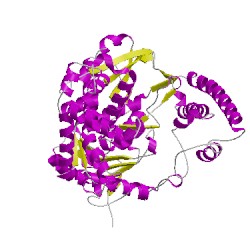 Image of CATH 3bdpA