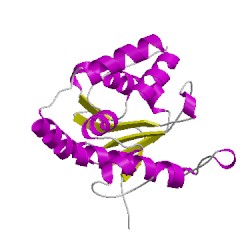 Image of CATH 3bdpA01