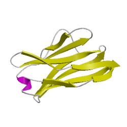 Image of CATH 3bdxA