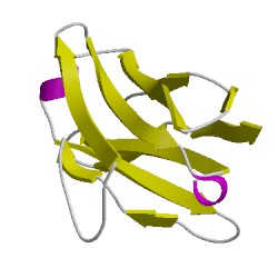 Image of CATH 3bdxB