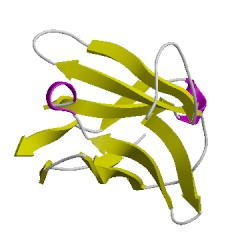 Image of CATH 3bdxC00