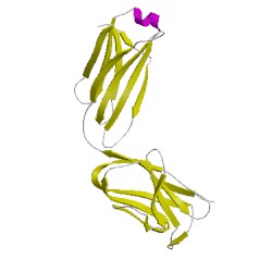 Image of CATH 3bdyL