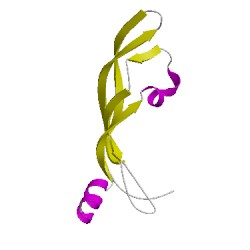 Image of CATH 3bdyV