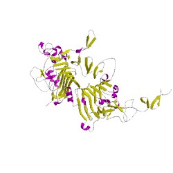 Image of CATH 3be1A