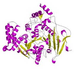 Image of CATH 3be8B