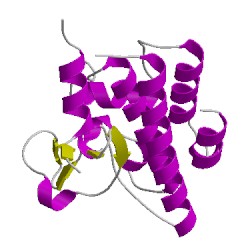 Image of CATH 3beaA02