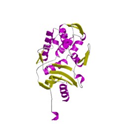 Image of CATH 3bebA01