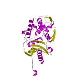 Image of CATH 3becA01