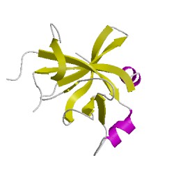 Image of CATH 3befB01