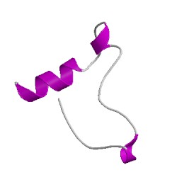 Image of CATH 3befD