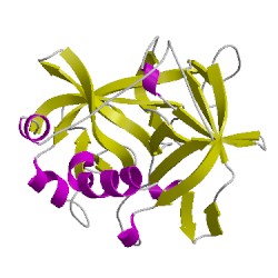 Image of CATH 3befE