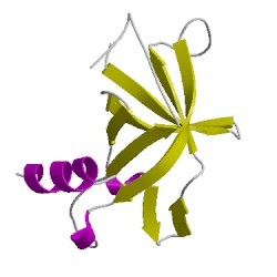 Image of CATH 3befE02
