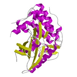 Image of CATH 3begA