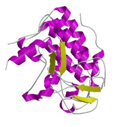 Image of CATH 3begA02