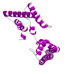 Image of CATH 3behA