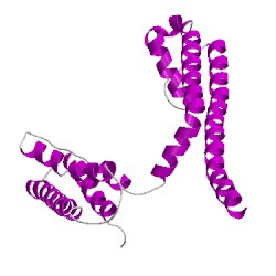 Image of CATH 3behB