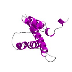 Image of CATH 3behC01