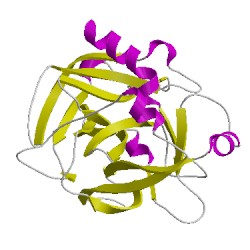 Image of CATH 3beiB