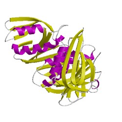 Image of CATH 3bepA