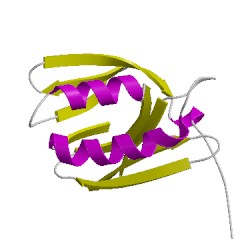 Image of CATH 3bepA01