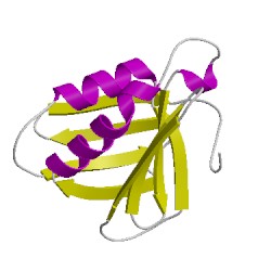 Image of CATH 3bepA02