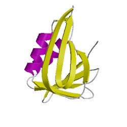 Image of CATH 3bepA03