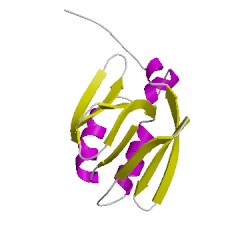 Image of CATH 3bepB01