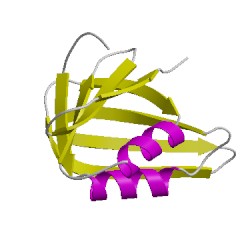 Image of CATH 3bepB03