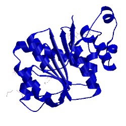 Image of CATH 3ber