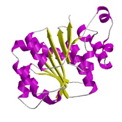 Image of CATH 3berA00