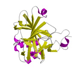 Image of CATH 3betA00