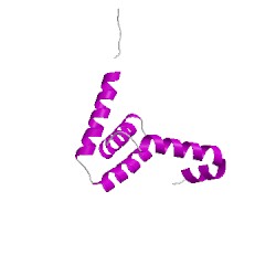 Image of CATH 3beyD