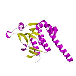 Image of CATH 3bf0A01