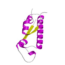 Image of CATH 3bf0A02