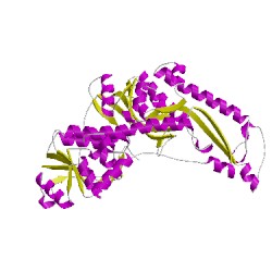 Image of CATH 3bf0C