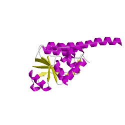 Image of CATH 3bf0C01