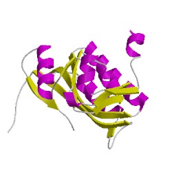 Image of CATH 3bf0C03