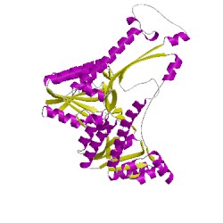 Image of CATH 3bf0D