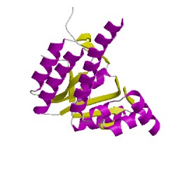 Image of CATH 3bf0D01