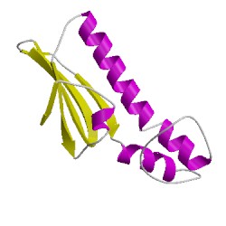 Image of CATH 3bf3A02