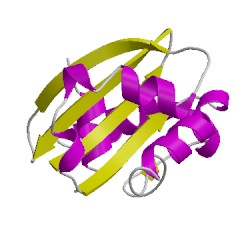 Image of CATH 3bf3D01