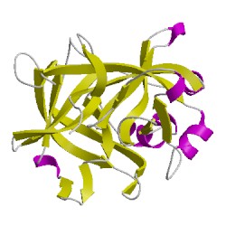 Image of CATH 3bf6H