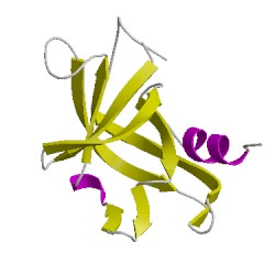 Image of CATH 3bf6H02