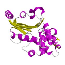 Image of CATH 3bfgA00